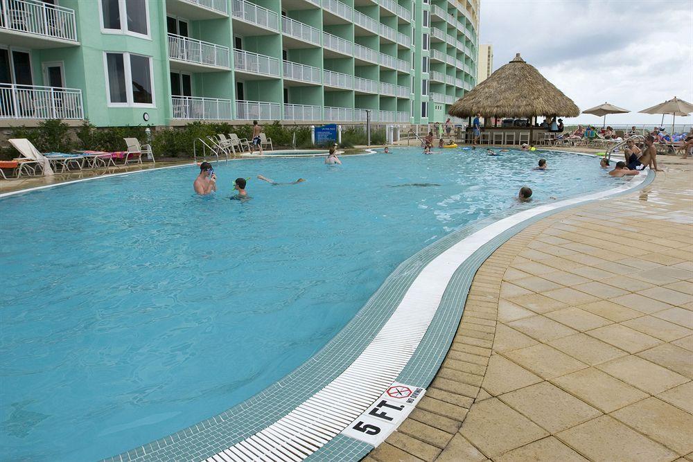 Sterling Resort - Emerald Beach Панама-Сіті-Біч Екстер'єр фото